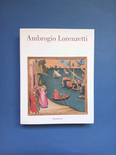 Ambrogio lorenzetti silvana - ambrogio,