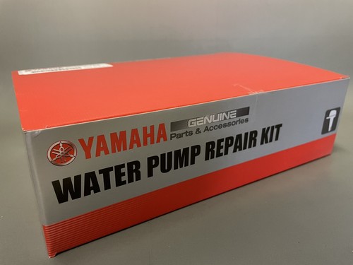 Kit riparazione pompa acqua