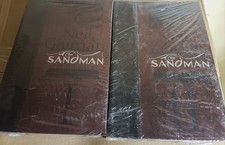 The Sandman Omnibus Lot Vol. 1