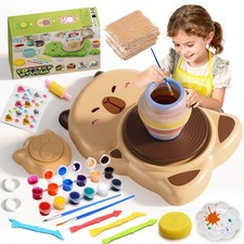 Mini Kit Macchina Ruota