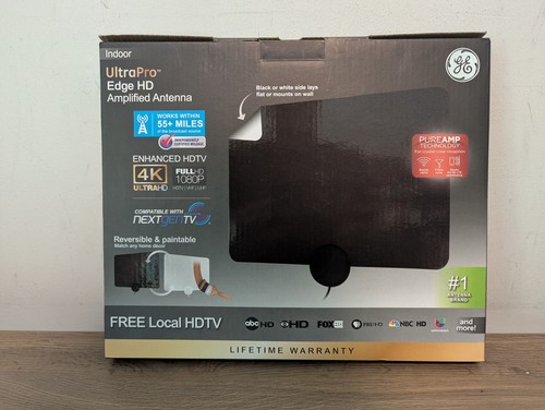 Ultrapro antenna tv da - ge,