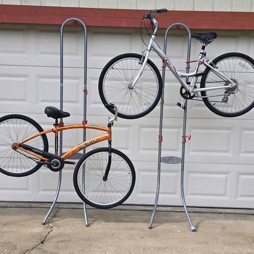 Delta cycle bike - cycle, gravity