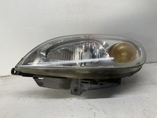 FARO ANTERIORE SINISTRO PER CITROEN Saxo 2° Serie 9636331780 (99>02)