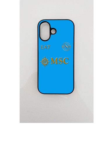 Cover per iphone napoli - cover,