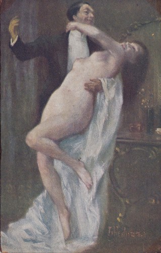 Gheduzzi charme donnine - charme,
