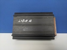 Lancia Amplifier Genuine