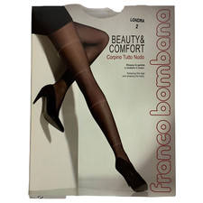 Collant collant modellante