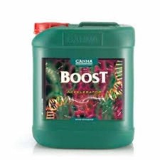 Canna Boost 5L with Free Canna