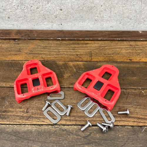 Set ricambi pedali - ad, arco