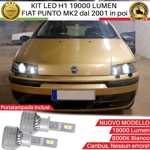 Kit full led - kit,