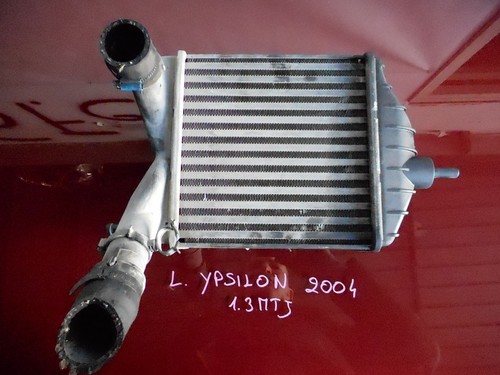 Radiatore intercooler lancia - radiatore,