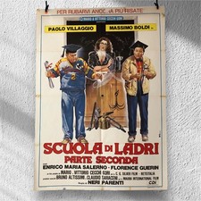 Manifesto Cinema Originale