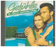 CD Roger Whittaker / Die