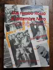 Ezio Pirazzini - Dal rombo rosso al settembre nero - Omaggio a Ferrari - 1995