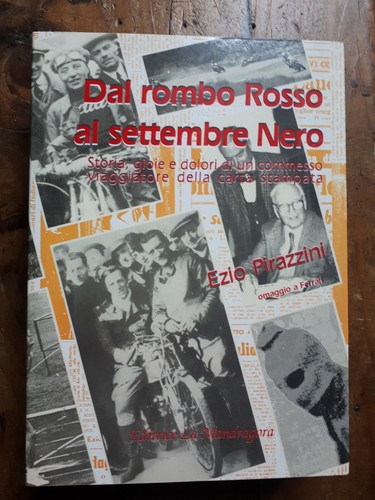 Ezio pirazzini dal rombo - ezio,