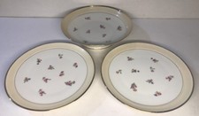 Lotto Piatti Di Servizio