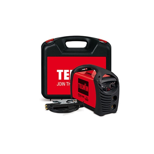 Saldatrice inverter force 165 - inverter,