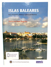 IMRAY Islas Baleares Pilot