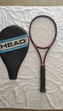 Racchetta tennis head - tennis,