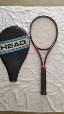 RACCHETTA DA TENNIS HEAD PRESTIGE CLASSIC 600 TOUR SERIES AUSTRIA COSTANT BEAM