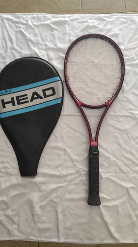 Racchetta tennis head - racchetta,
