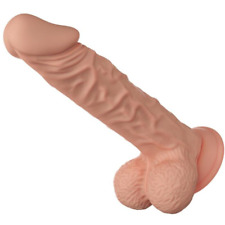 Pene Dildo Realistico Anale