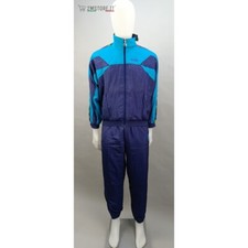 Tuta diadora game vintage - tuta, fit