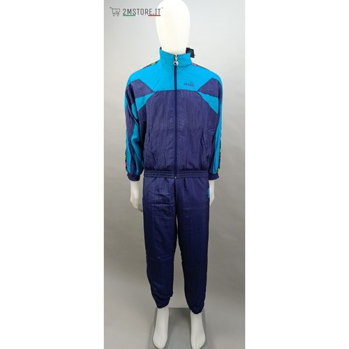 Tuta diadora game vintage - diadora,