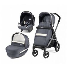 Trio Peg Perego Book 51 S _ Seggiolino Navicella Carrello Passeggino
