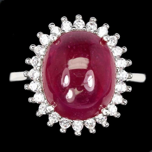 Anello argento sterling 925 - argento,