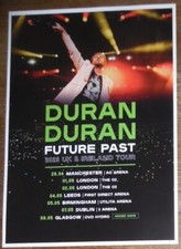 Duran Duran - live band music