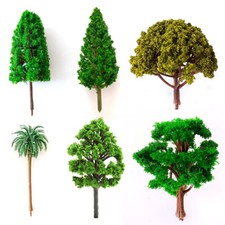 Vari modelli 8 cm alberi