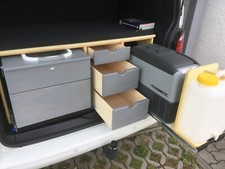 Blueprint Bulli station wagon