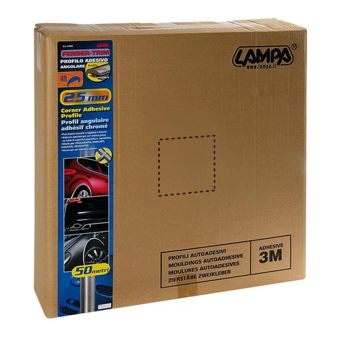 Lampa profilo adesivo - lampa,