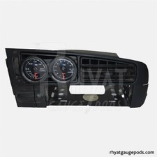 VW Golf MK3 central izquierdo