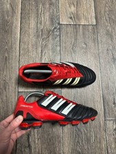 vintage adidas predator cleats