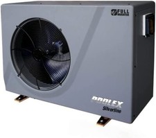 Pompa di calore inverter per