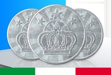 Arcade Gettoni di Gioco In Acciaio Inox 25*1.85mm