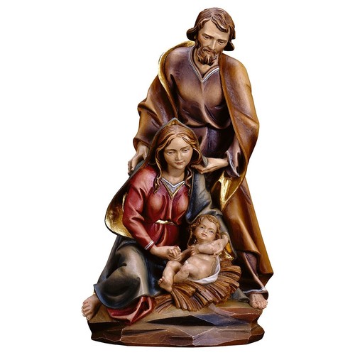 Statua gruppo della - gruppo,