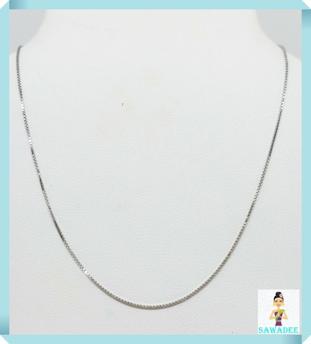 Catena collanina argento - catena,