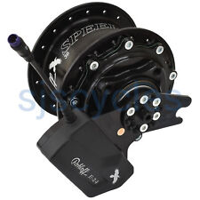 Rohloff Hub 500/14 CC 36h nero