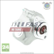 Pompa servosterzo idroguida