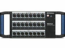 Presonus nsb 8 - 16.8, 16