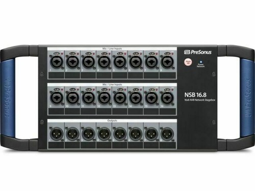 Presonus nsb 8 - 16.8, 16