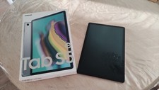 Samsung Galaxy Tab S5e SM-T720 10,5" 64GB Wi-Fi Tablet