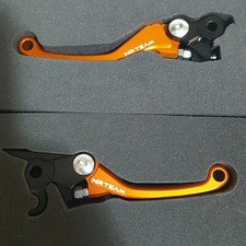 Coppia Leve Frizione E Freno