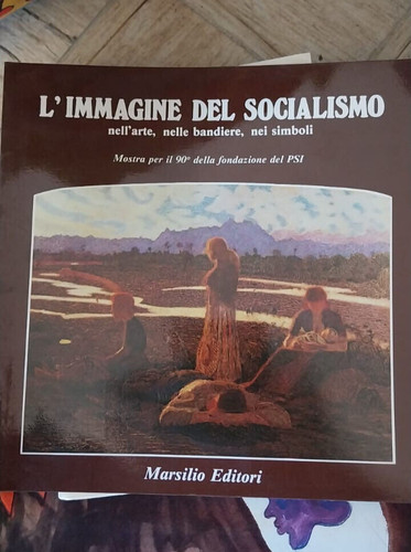 Immagine del socialismo - immagine,