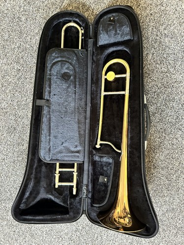 Jupiter 1632rgl trombone - jupiter,