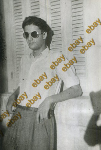 51742 greece summer 1950s - summer,