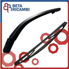 Spazzola Tergi Lunotto